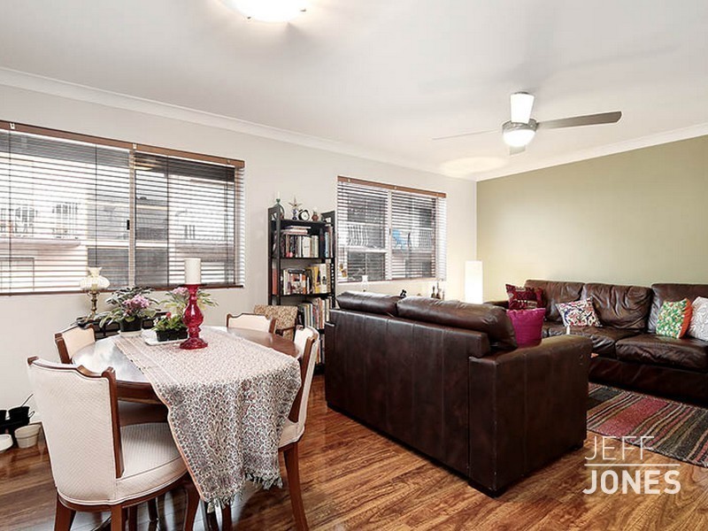 6/47 Swain Street, Holland Park West QLD 4121