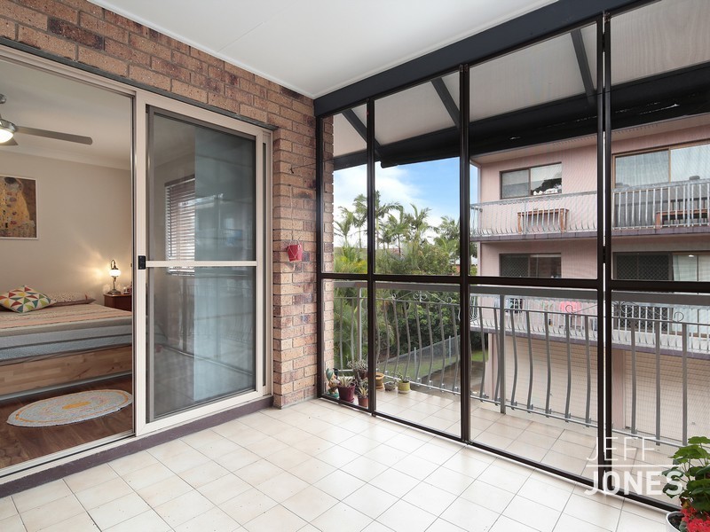 6/47 Swain Street, Holland Park West QLD 4121