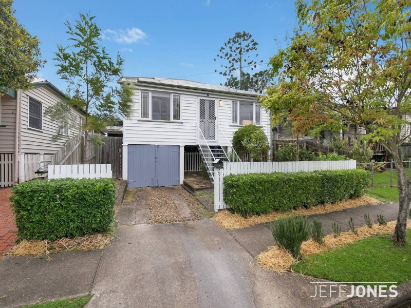 46 Peach Street, Greenslopes QLD 4120