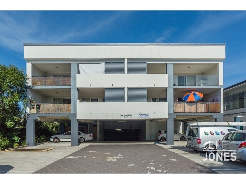 9/76 Old Cleveland Road, Greenslopes QLD 4120