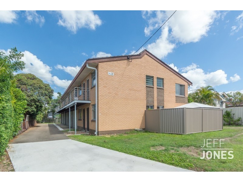 4/73 Henderson Street, Camp Hill QLD 4152
