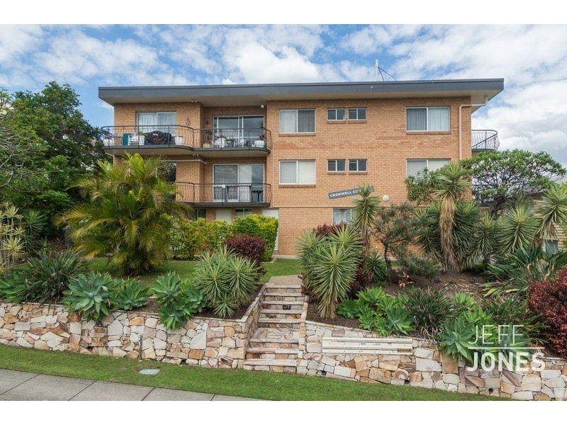 5/33 Curd Street, Greenslopes QLD 4120