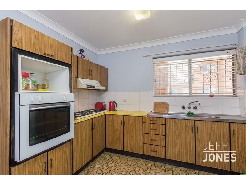 5/33 Curd Street, Greenslopes QLD 4120