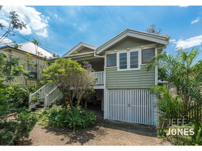 38 Abingdon Street, Woolloongabba QLD 4102