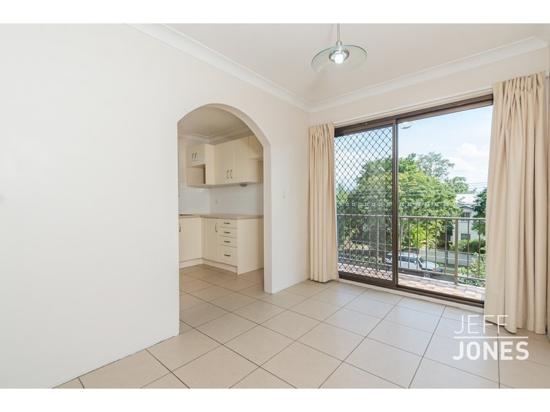 4/27 Joffre Street, Coorparoo QLD 4151