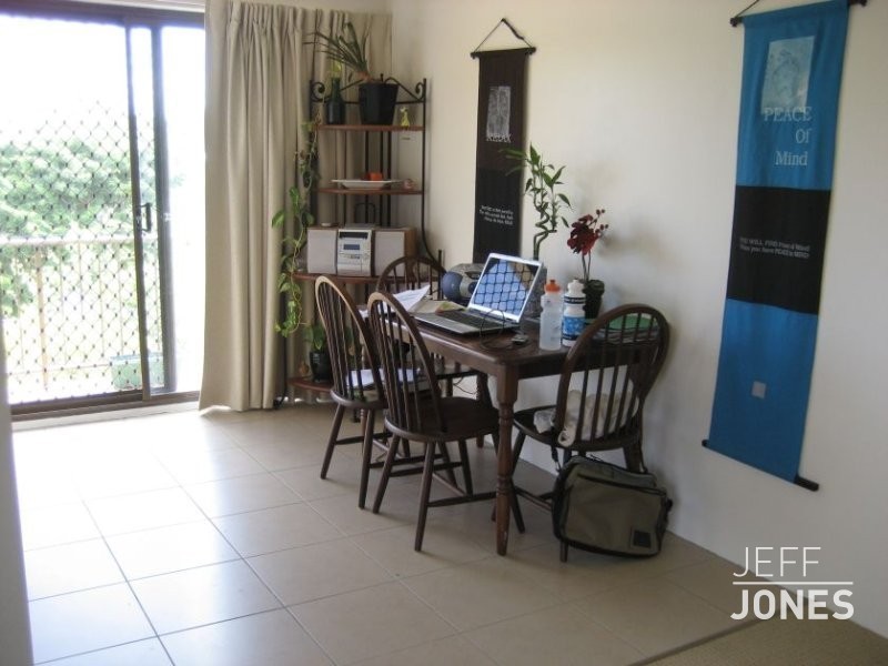 4/27 Joffre Street, Coorparoo QLD 4151