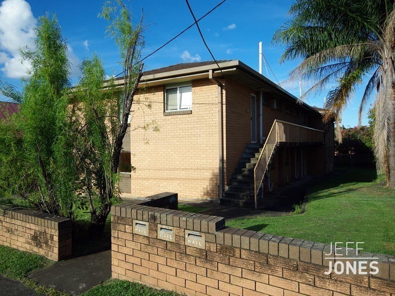 5/20 Shakespeare Street, Coorparoo QLD 4151