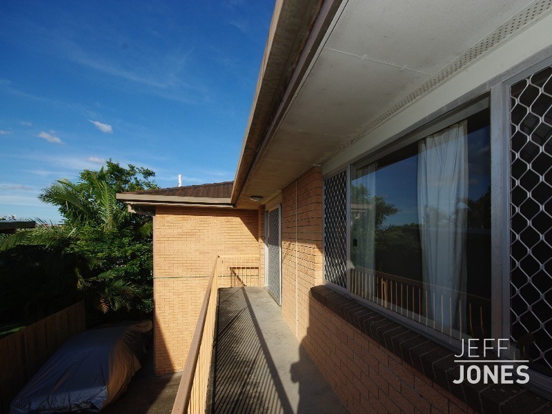 5/20 Shakespeare Street, Coorparoo QLD 4151