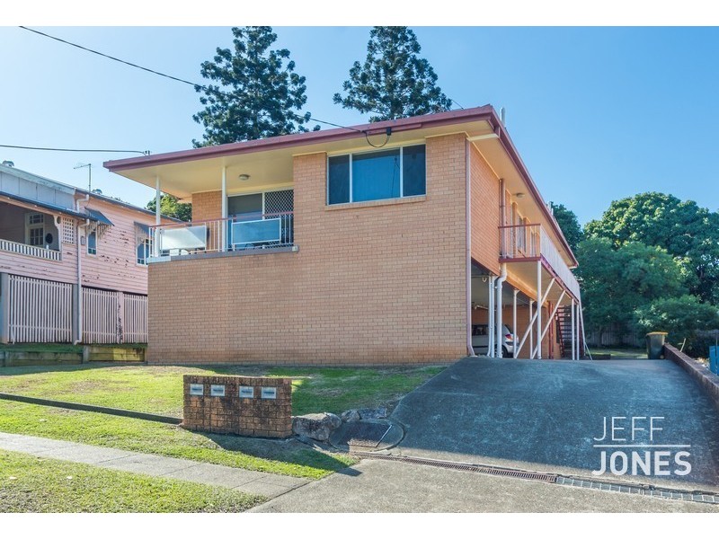 3/18 Hamlet Street, Annerley QLD 4103