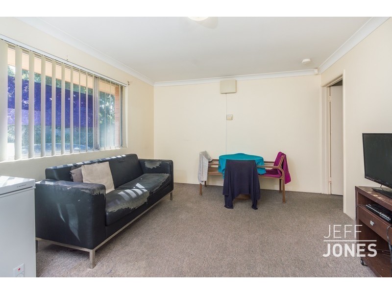 3/18 Hamlet Street, Annerley QLD 4103