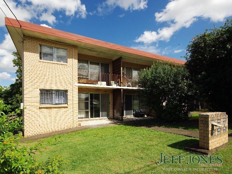 1/27 Mansfield Street, Coorparoo QLD 4151