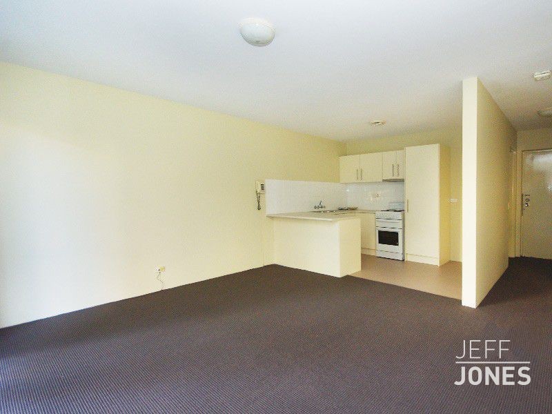 1/27 Mansfield Street, Coorparoo QLD 4151