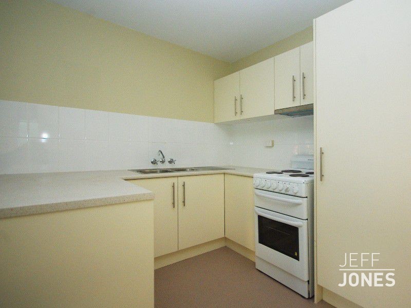 1/27 Mansfield Street, Coorparoo QLD 4151