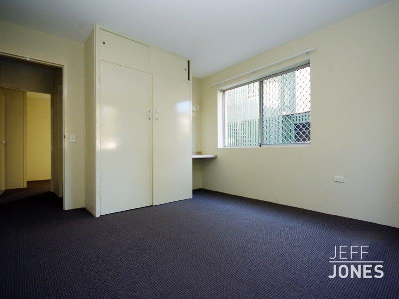 1/27 Mansfield Street, Coorparoo QLD 4151