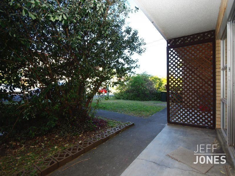 1/27 Mansfield Street, Coorparoo QLD 4151