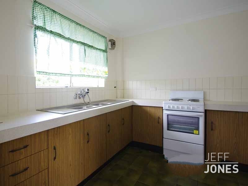 4/197 Cavendish Road, Coorparoo QLD 4151