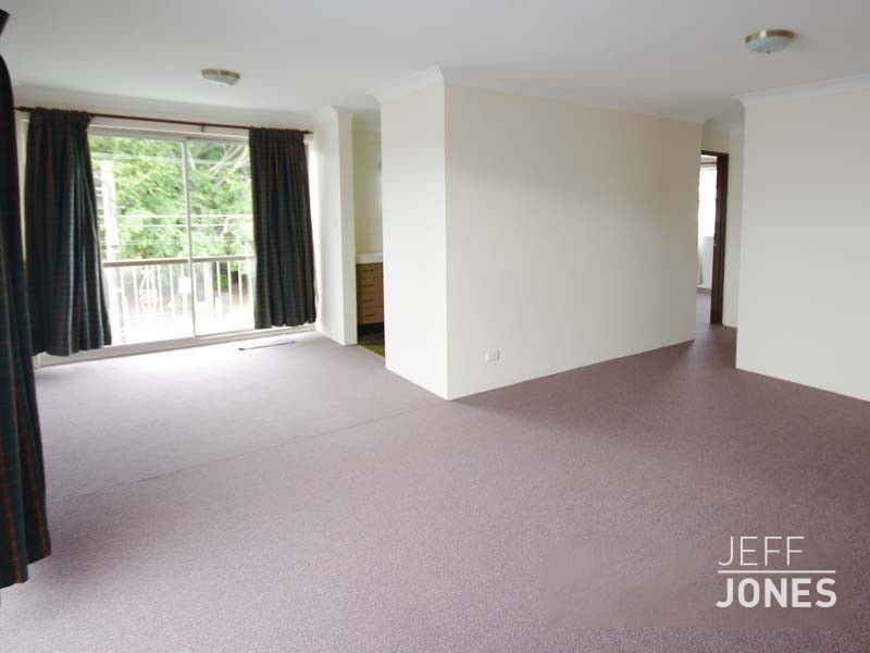 4/197 Cavendish Road, Coorparoo QLD 4151