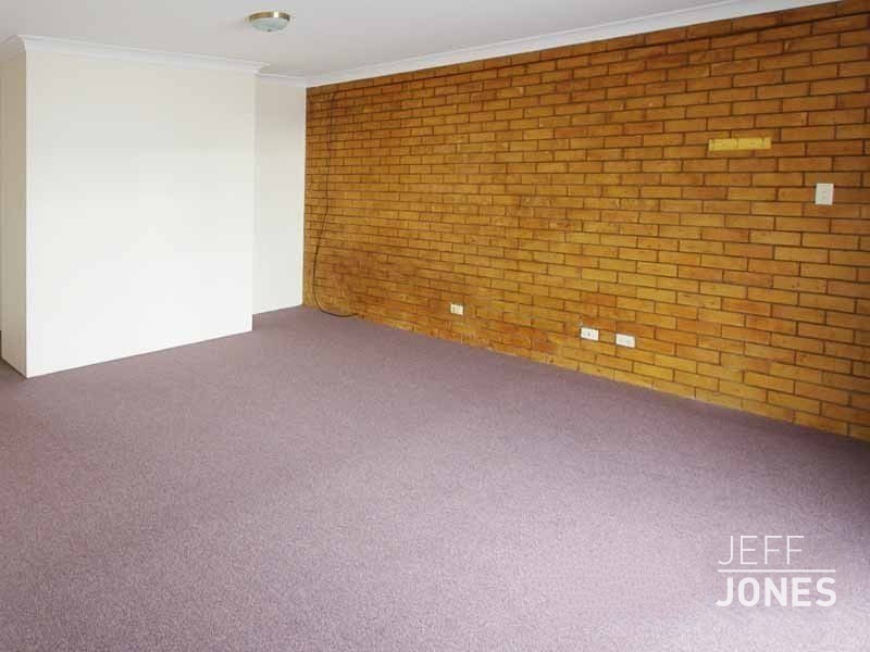 4/197 Cavendish Road, Coorparoo QLD 4151