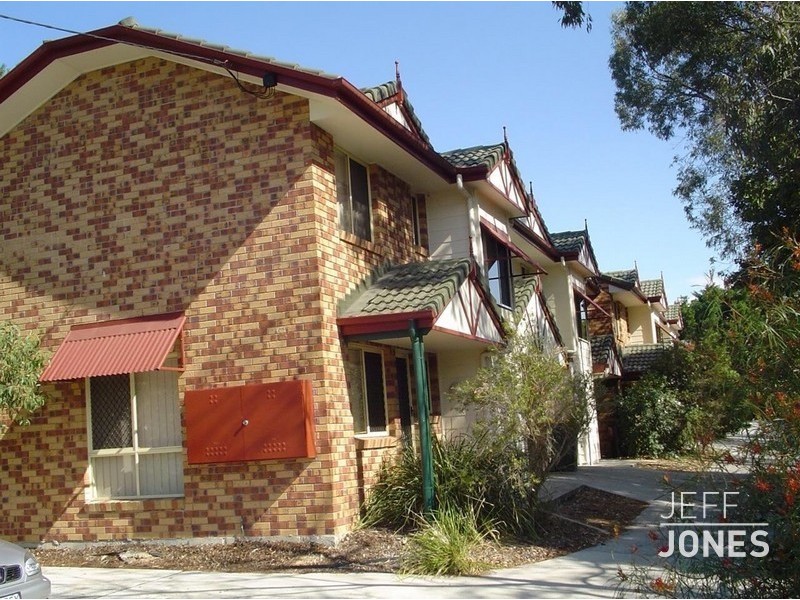 6/31 Baringa Street, Morningside QLD 4170