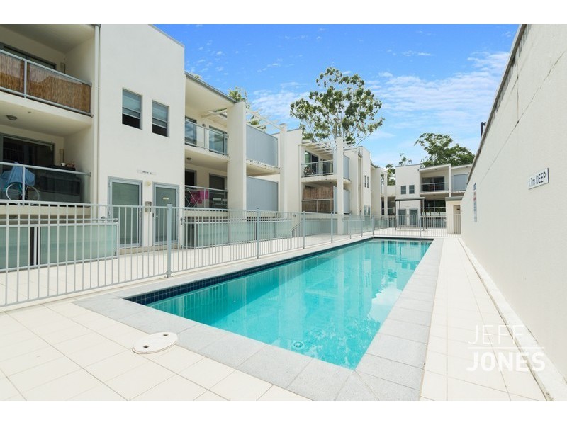 31/108 Nicholson Street, Greenslopes QLD 4120