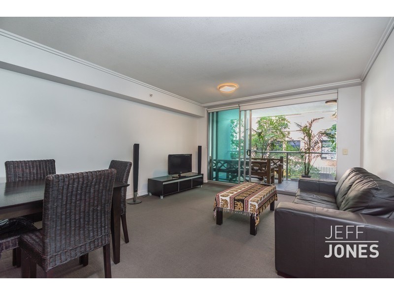 105/108 Albert Street, Brisbane City QLD 4000