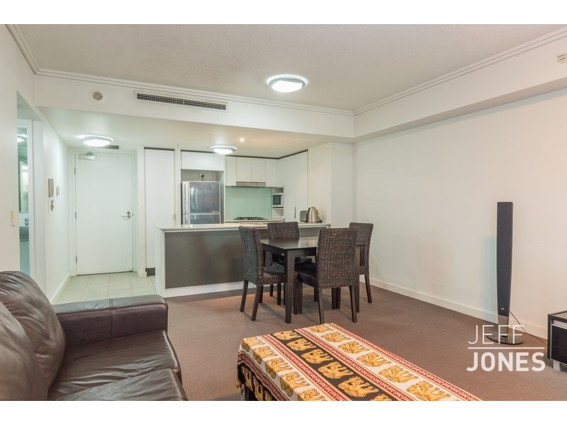 105/108 Albert Street, Brisbane City QLD 4000