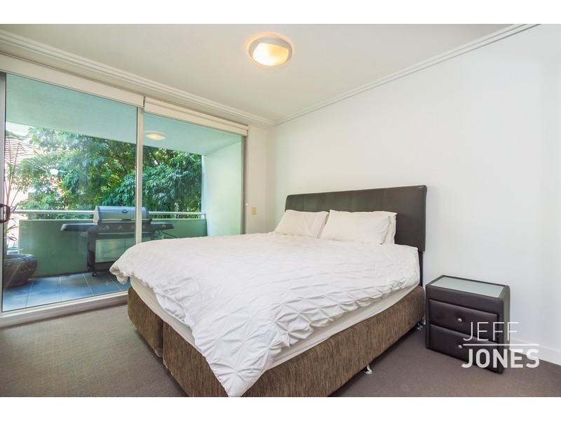 105/108 Albert Street, Brisbane City QLD 4000