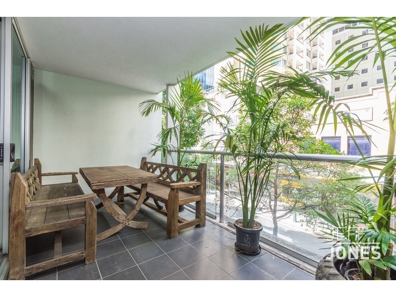 105/108 Albert Street, Brisbane City QLD 4000