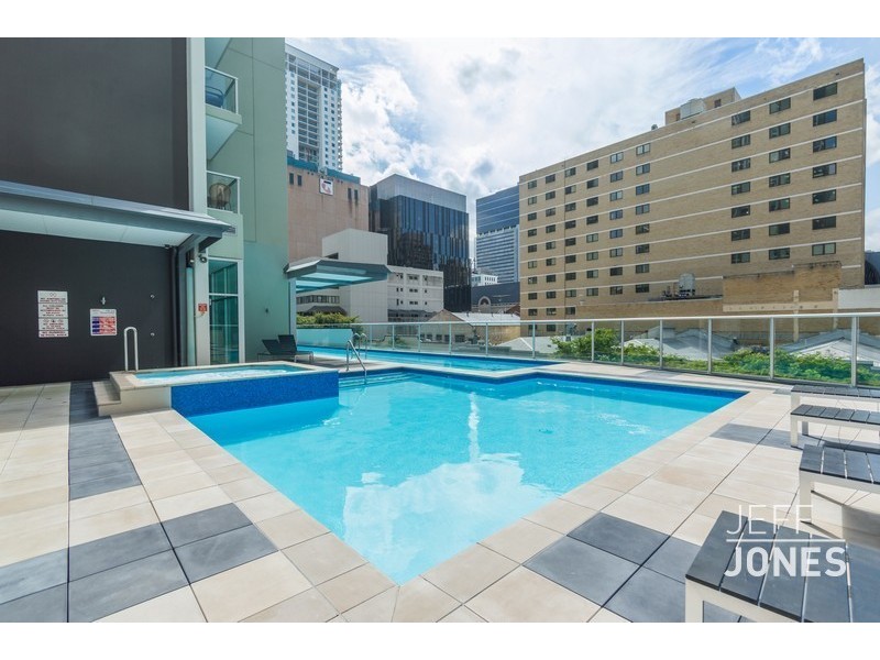 105/108 Albert Street, Brisbane City QLD 4000