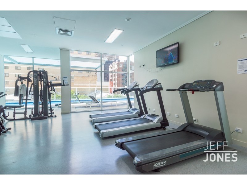 105/108 Albert Street, Brisbane City QLD 4000