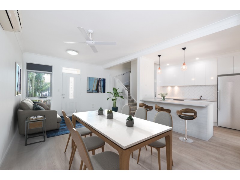 8/8 Mahina Place, Wishart QLD 4122