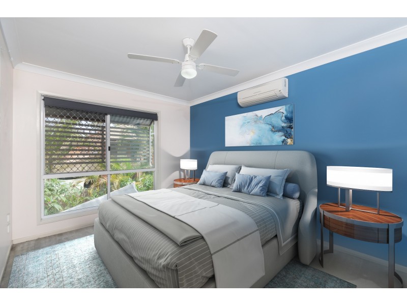 8/8 Mahina Place, Wishart QLD 4122