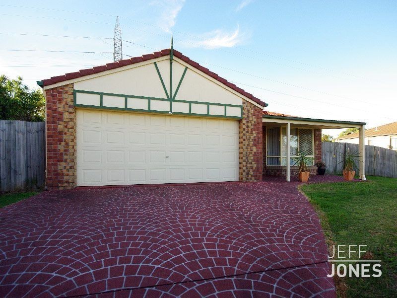69 Oak Place, Mackenzie QLD 4156