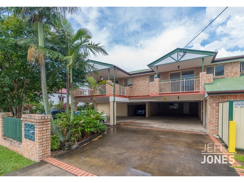 4/72 Earl Street, Greenslopes QLD 4120