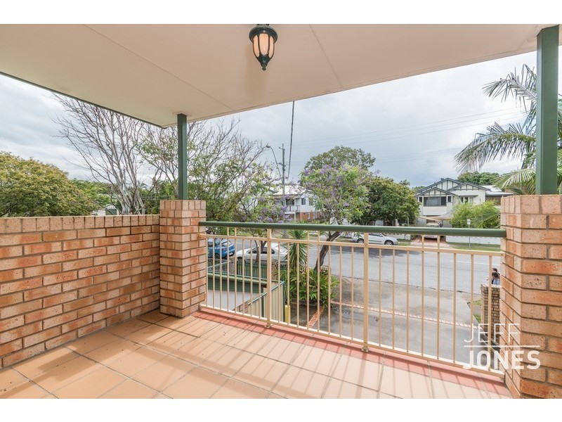 4/72 Earl Street, Greenslopes QLD 4120