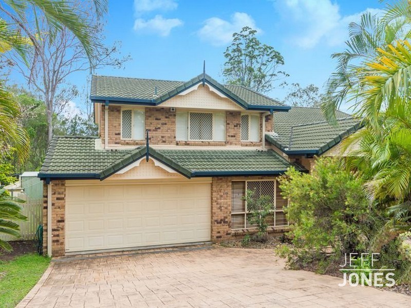 7 Kinrade Place, Carindale QLD 4152