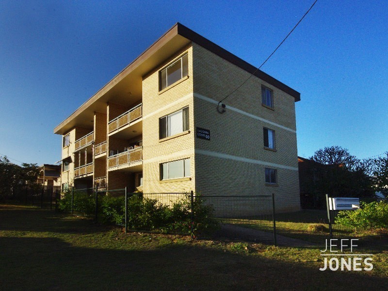 4/60 Lagonda Street, Annerley QLD 4103