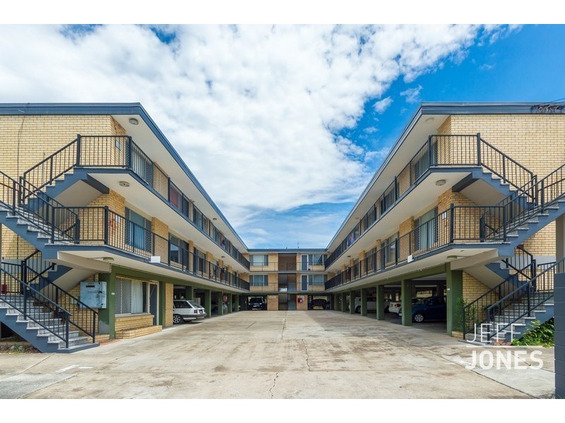 6/3 Heath Street, East Brisbane QLD 4169
