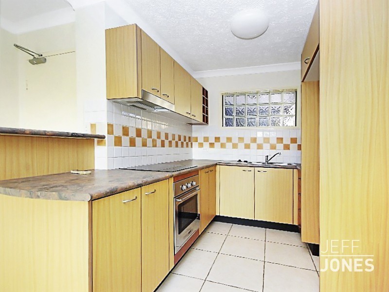 3/23 Ridge Street, Greenslopes QLD 4120