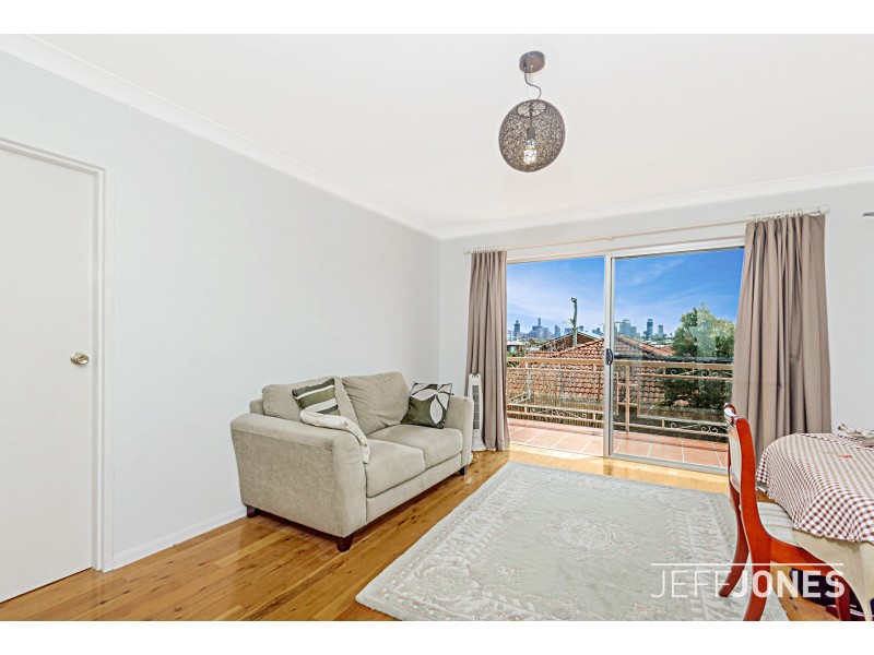 4/6 Fifth Avenue, Coorparoo QLD 4151