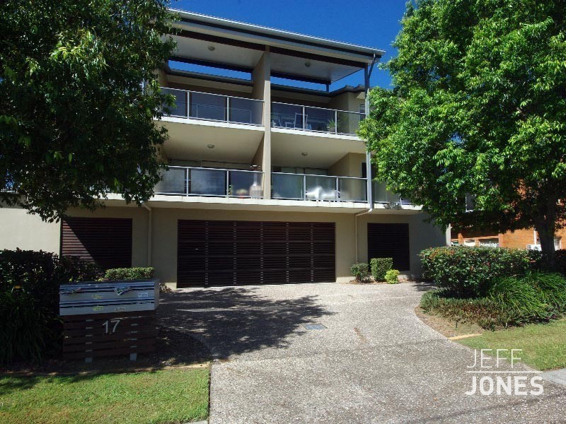 4/17 Deviney Street, Morningside QLD 4170