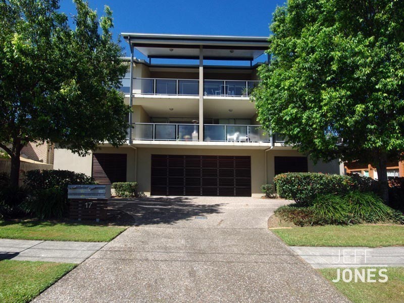 4/17 Deviney Street, Morningside QLD 4170