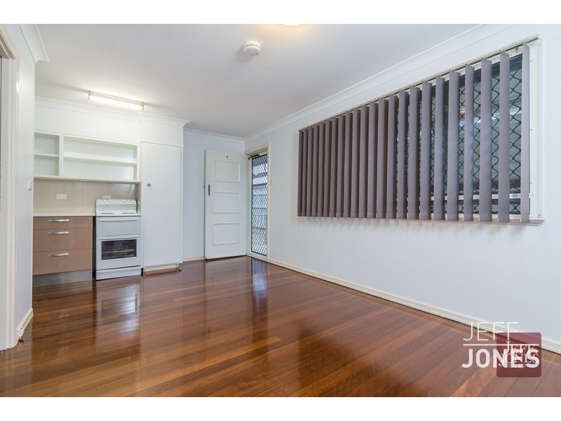 4/96 Ridge Street, Greenslopes QLD 4120