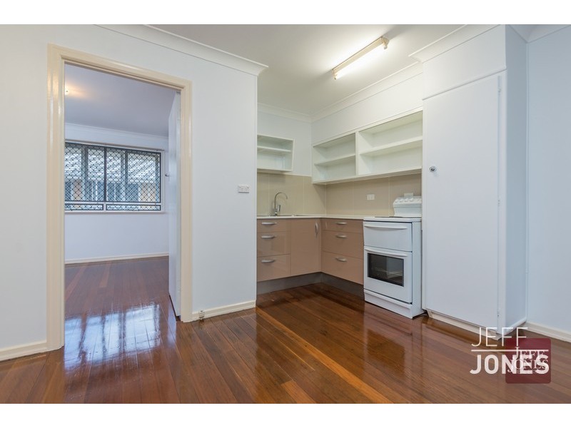 4/96 Ridge Street, Greenslopes QLD 4120