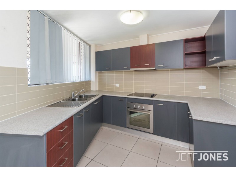 5/15 Musgrave Road, Indooroopilly QLD 4068