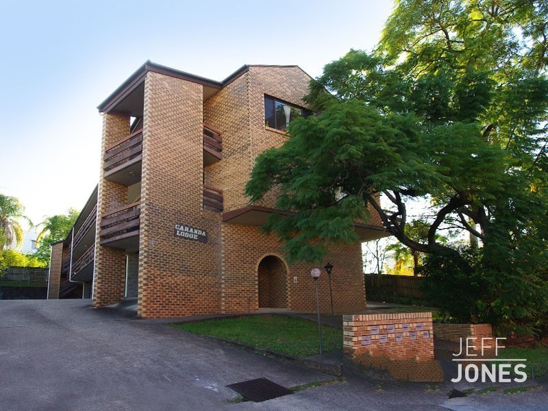 5/15 Musgrave Road, Indooroopilly QLD 4068
