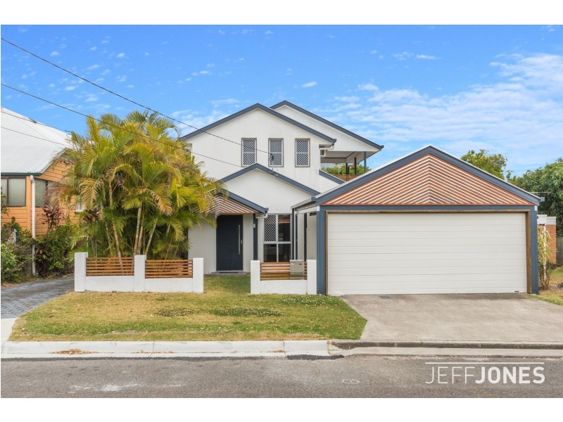 23 Mount Street, Greenslopes QLD 4120