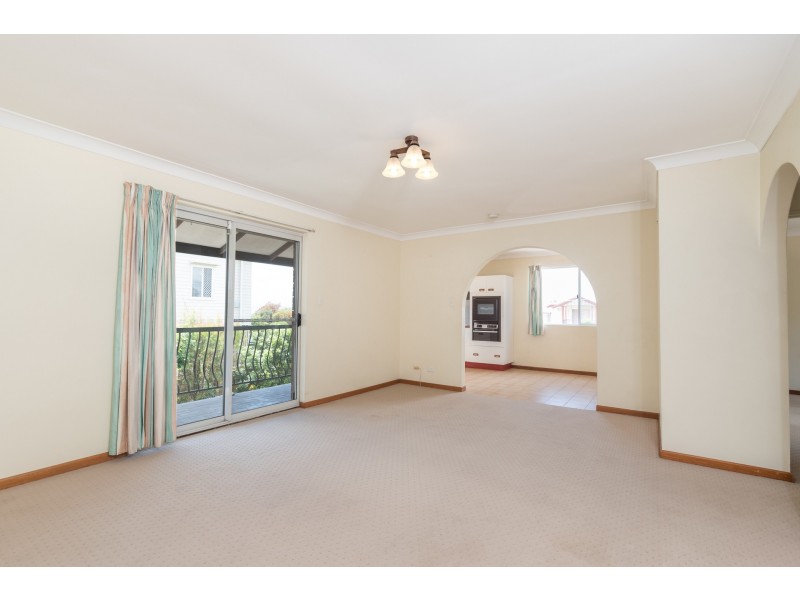 3/25 Beatrice Street, Greenslopes QLD 4120