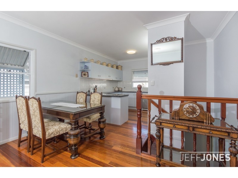 31 Clarendon Street, East Brisbane QLD 4169