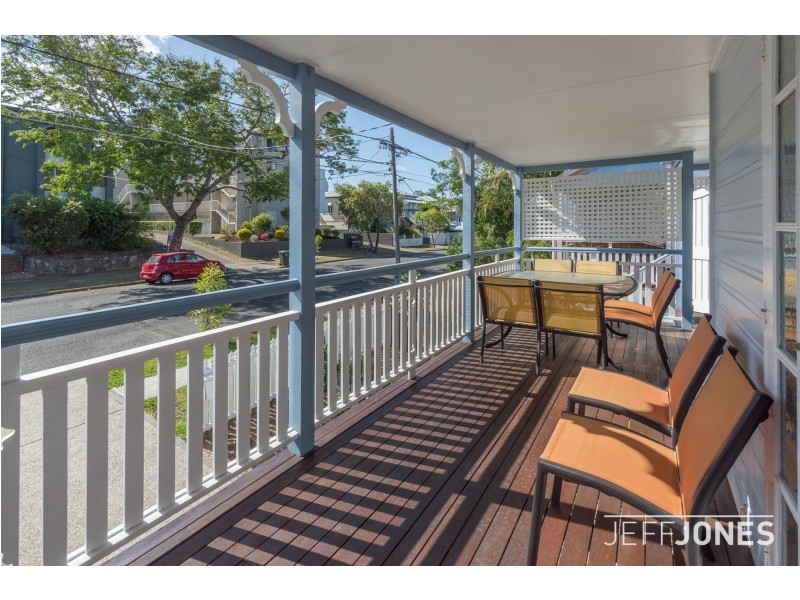 31 Clarendon Street, East Brisbane QLD 4169